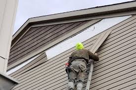 Siding for Multi-Family Homes in Fernandina Beach, FL